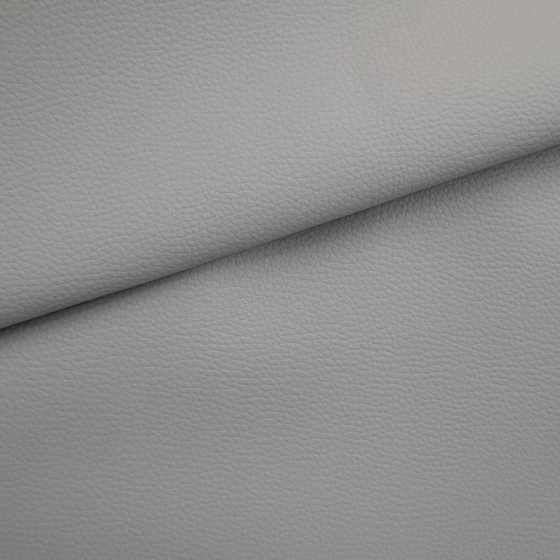 PU Artificial leather 04 light grey