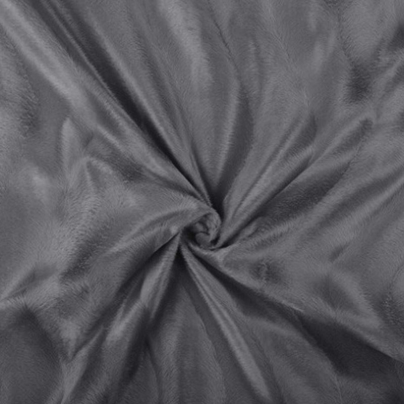 Velboa Janni darkgrey 5499