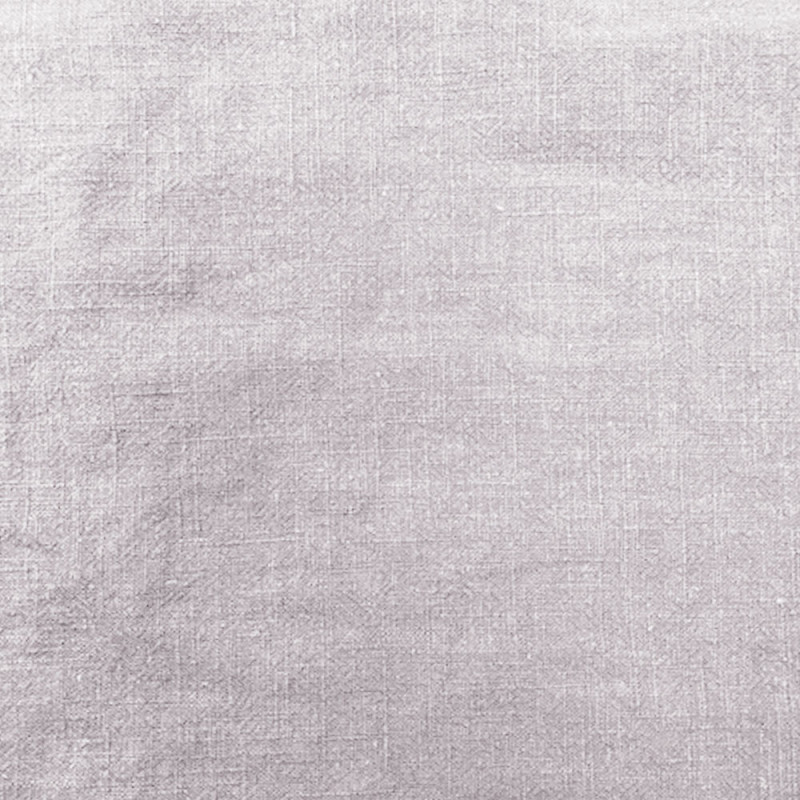 Linen fabric stonewashed grey 61