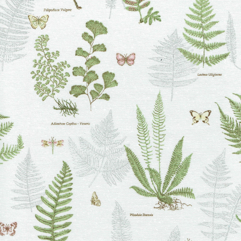 Loneta Greenary green