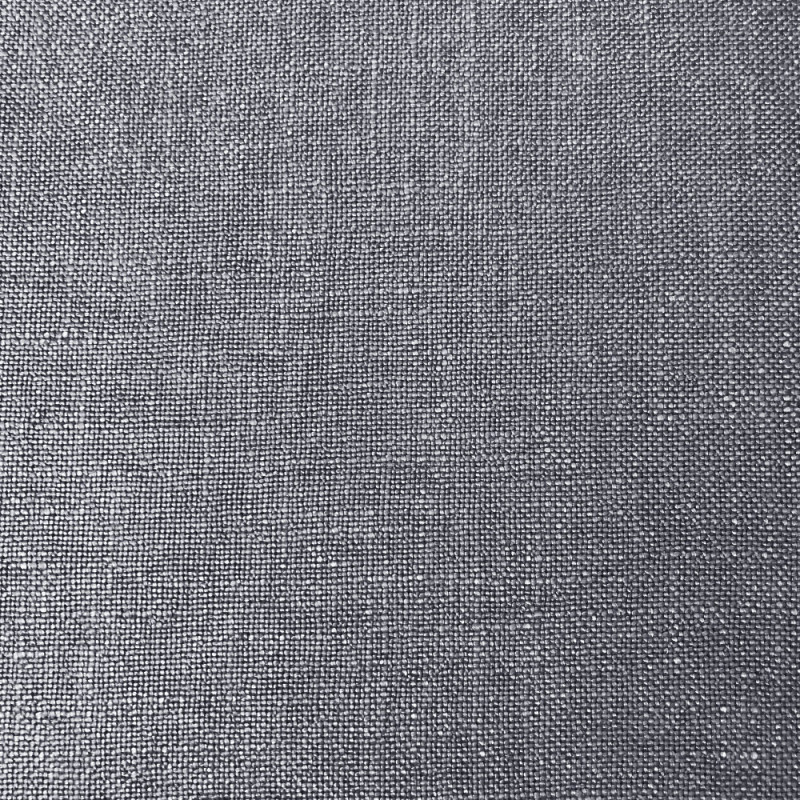 Lya linnelook darkgrey 140 cm