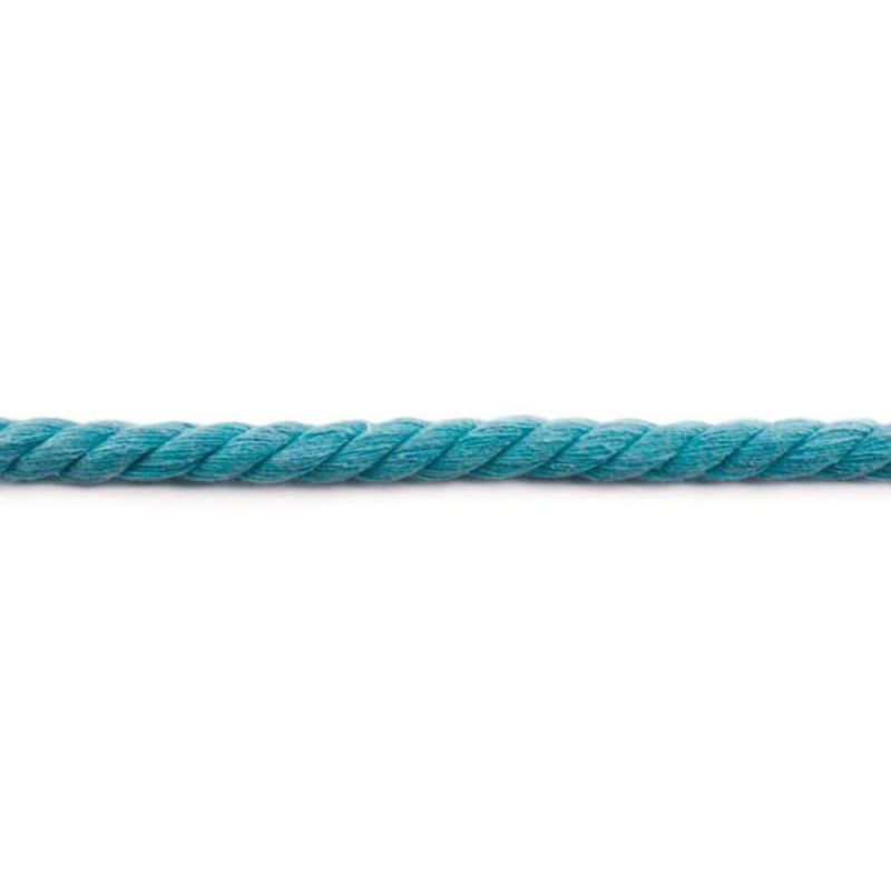 Mega twisted cord mint