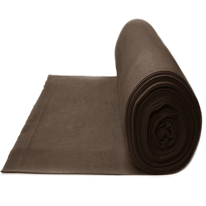 Ribbing 46 Cedar brown 