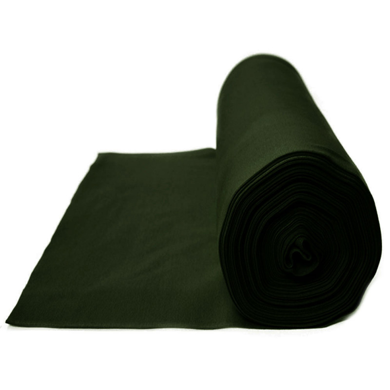 Ribbing 55 Military green