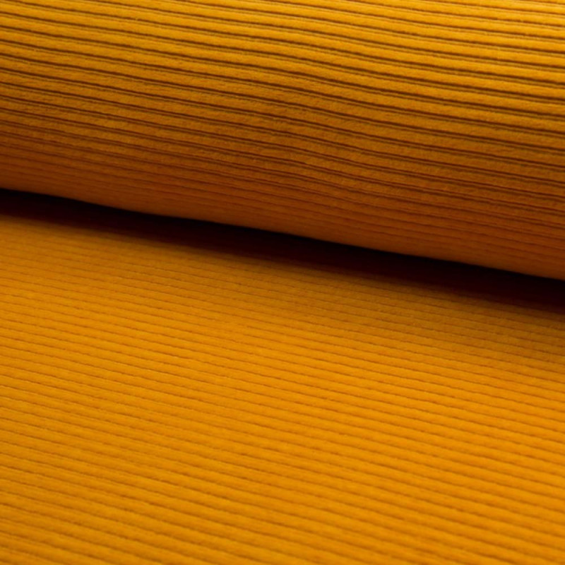 Manchester trikå ocra