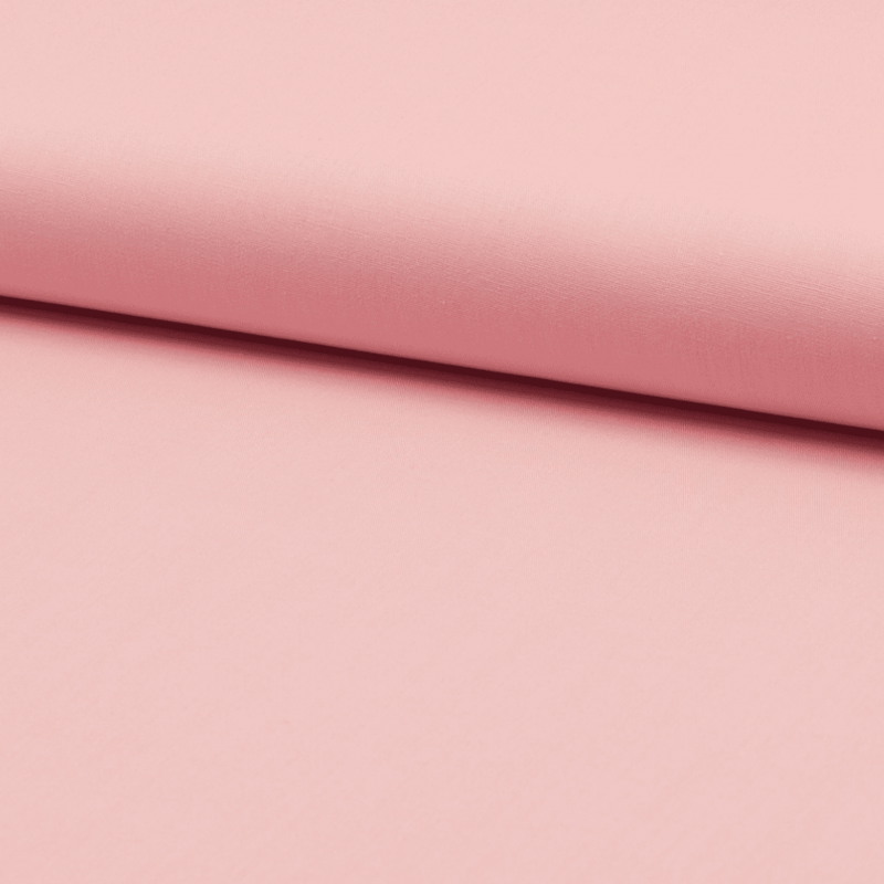 Poplin 011 pink