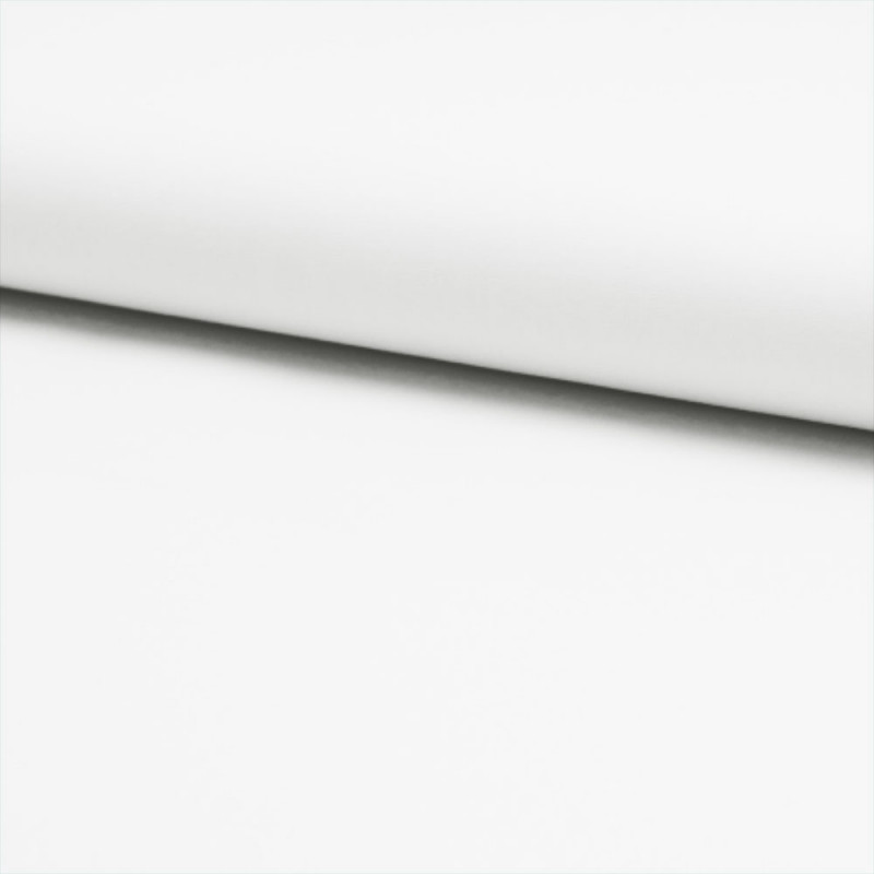 Poplin 050 white