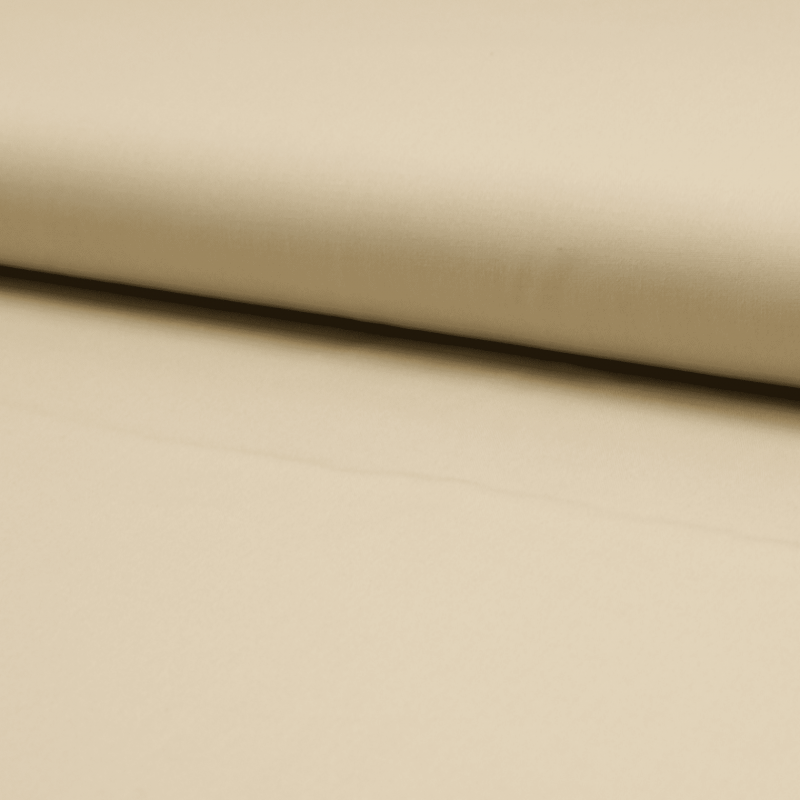 Poplin 252 beige