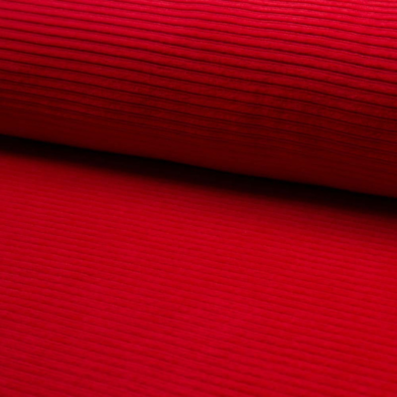 Manchester trikå röd