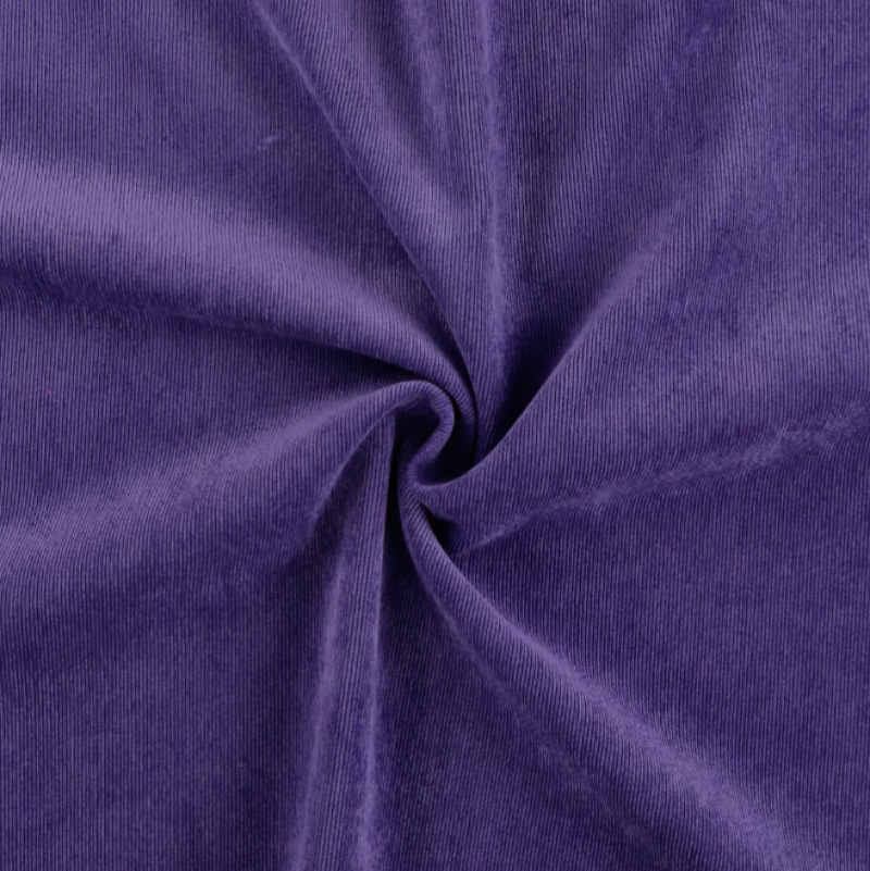 Corduroy
