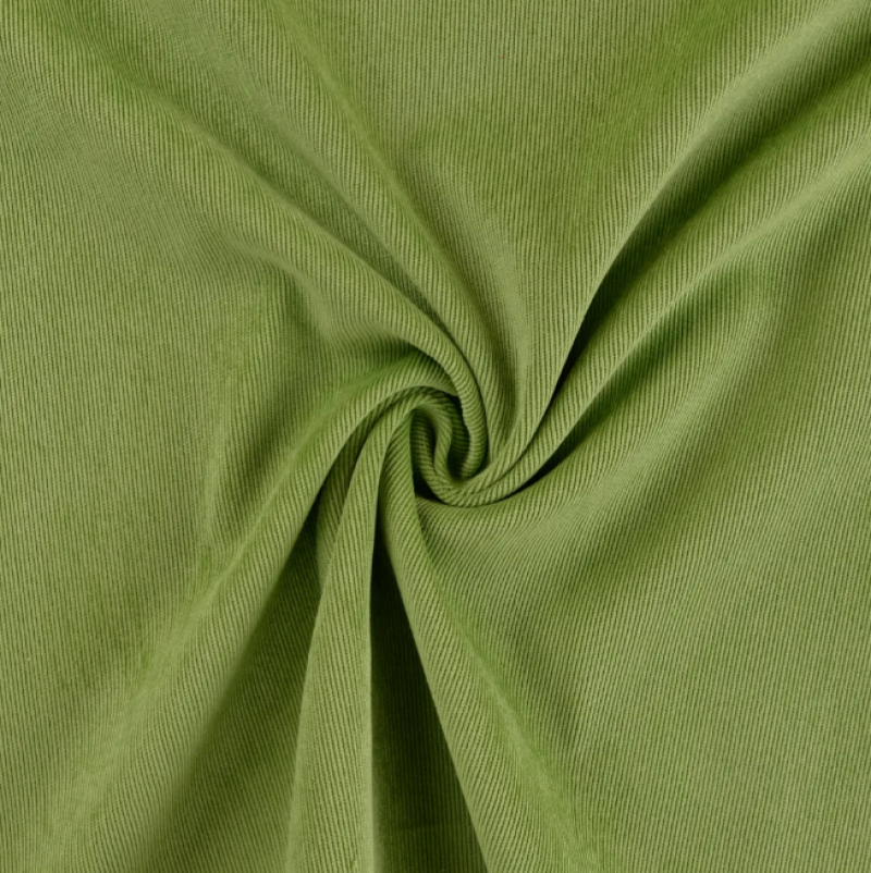 Corduroy