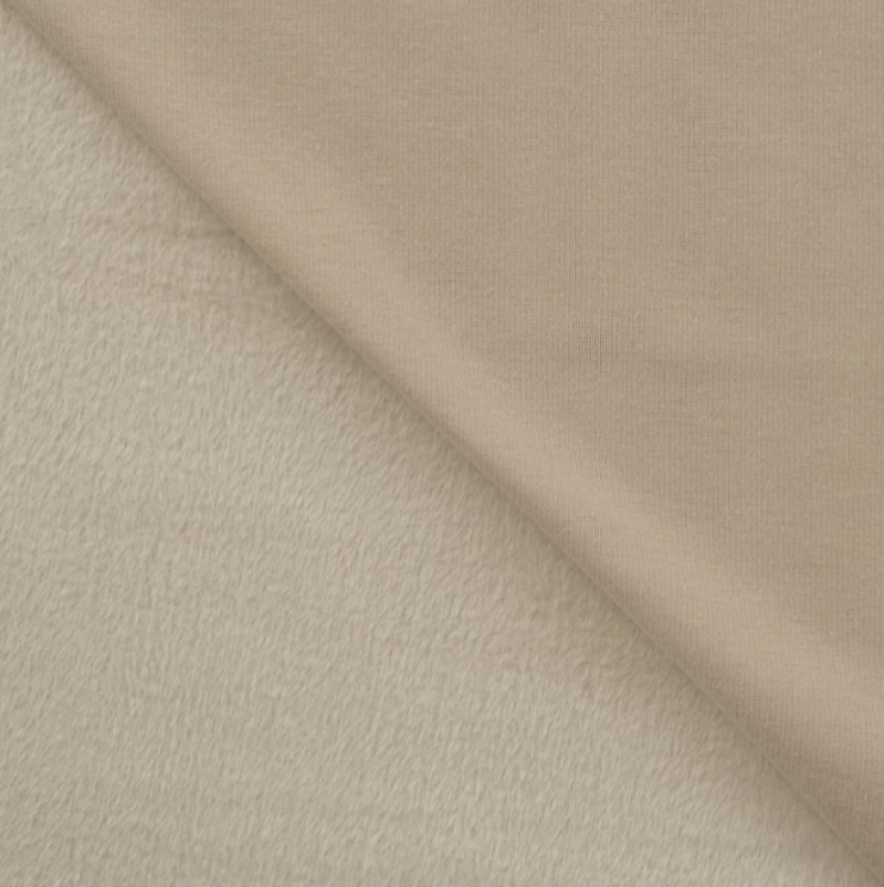 French Terry  double sided