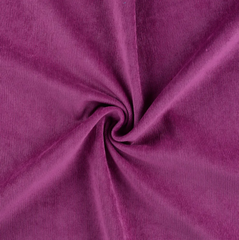 Corduroy