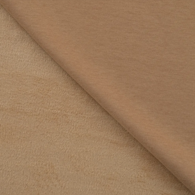 French Terry  double sided