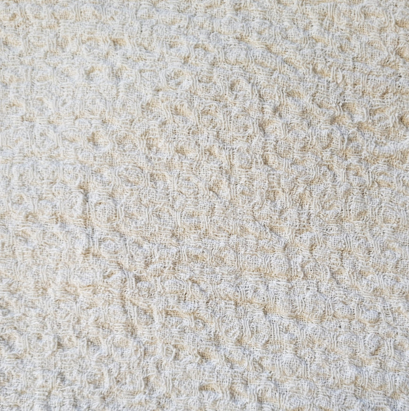 Linen fabric Charlie