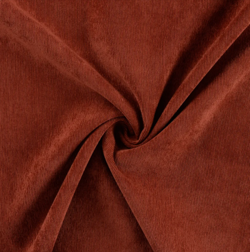 Corduroy