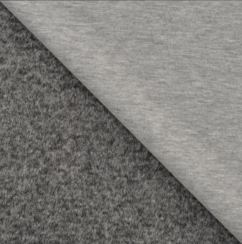 French Terry  double sided