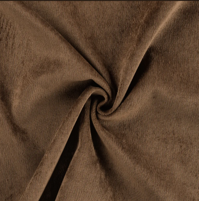 Corduroy