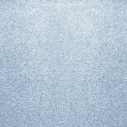 Bomullsfleece 02 ljusblå