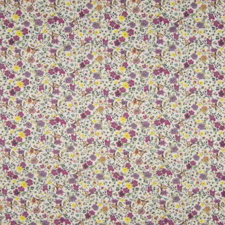 Heirloom mönstrad 002