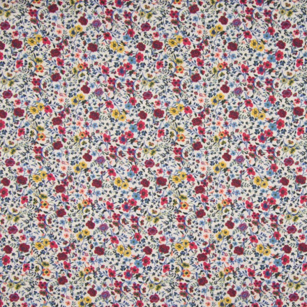 Heirloom mönstrad 005