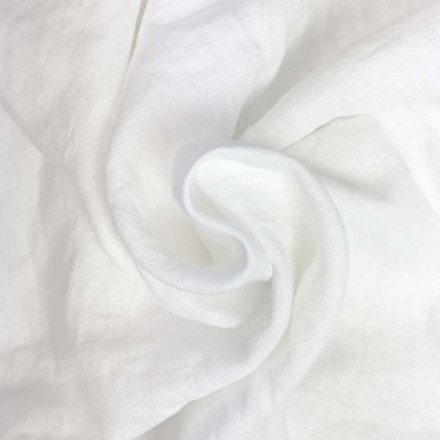 Margareta 1542/0 wrinkled crushed