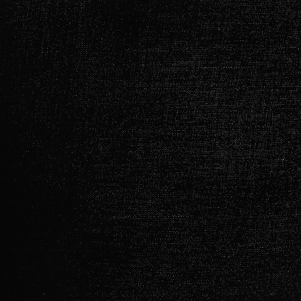 Linen fabric 491/147 black