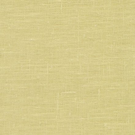 Linen Aryclic coated 755 lime