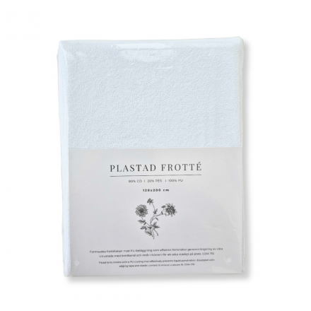 Table tops plastered 