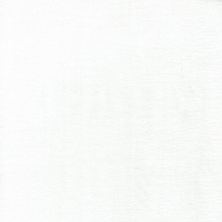 Bom AL 01 vit trikå eko