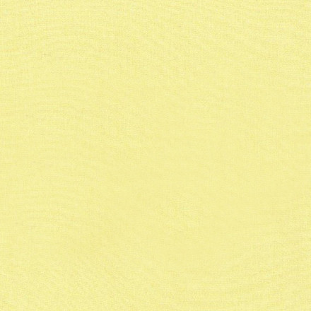 Bom AL 36 vaniljgul trikå eko