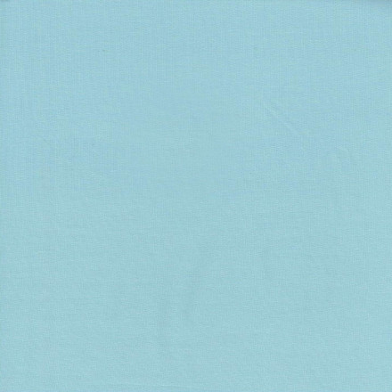 Bom AL 18 ljusblå trikå eko