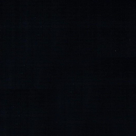 Bom AL 17 svart trikå eko