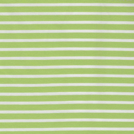 Nr org 30/1 lime/white