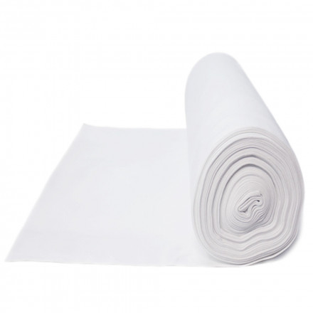 Ribbing 01 optical white