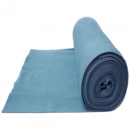 Ribbing 26 petrol blue