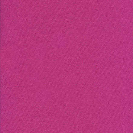 Viscose tricot 10 cerise