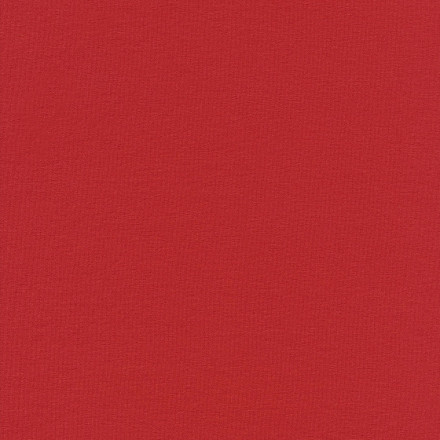 Viscose tricot 13 red