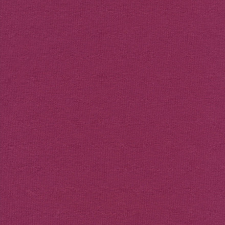 Viscose tricot 14 wine red