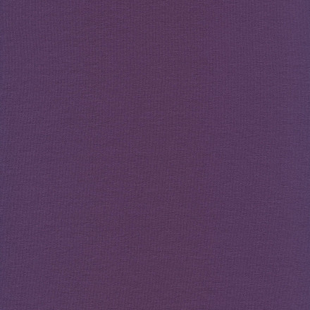Viscose tricot 28 darkpurple