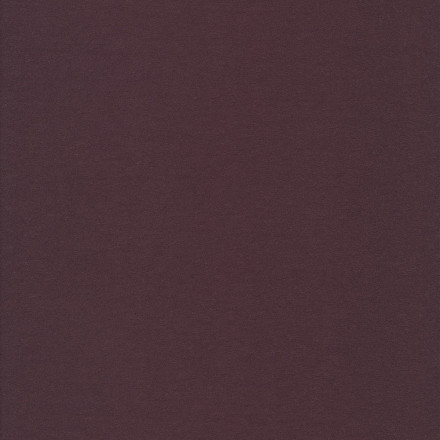 Viscose tricot 16 darkbrown