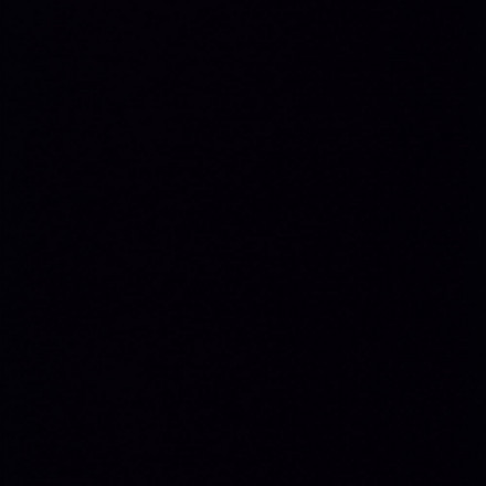 Viscose tricot 17 black