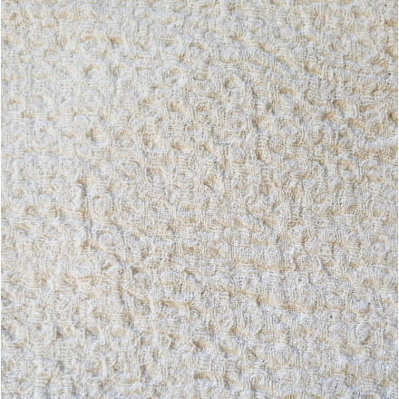 Linen fabric Charlie