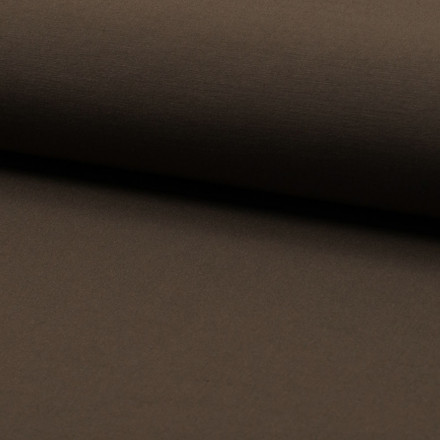 Bengaline stretch 255 brown