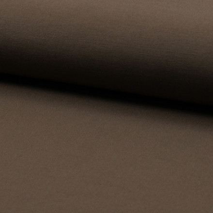 Bengaline stretch 257 brown