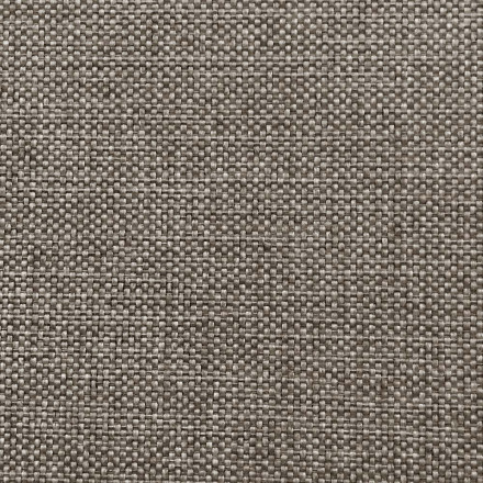 Möbeltyg Moly 1/2 grå