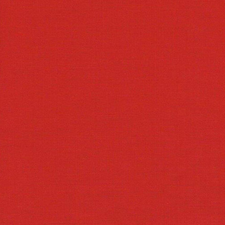 Sheeting 389 dark red