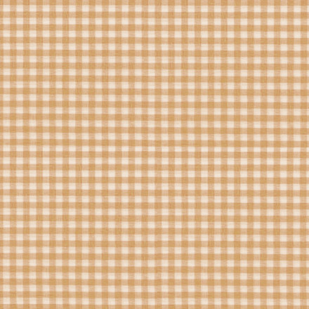 Kitchen square small yellow