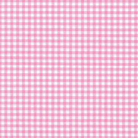 Kitchen square small pink