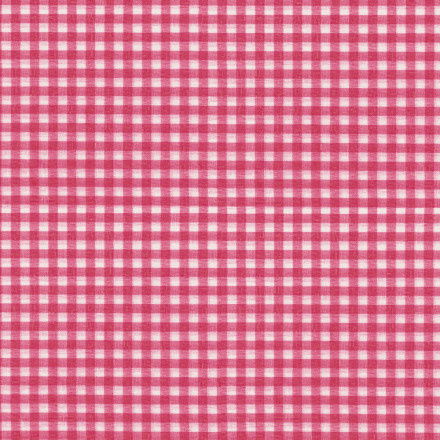 Kitchen square small red